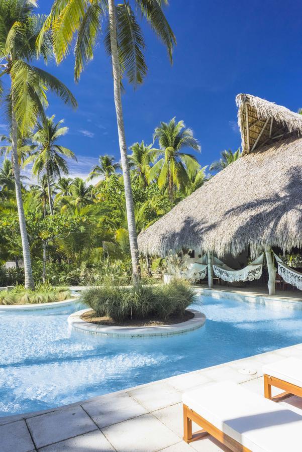La Cocotera Resort And Ecolodge El Zapote  Eksteriør billede